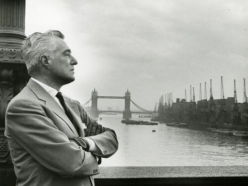Ecco come De Sica riuscì a far piangere Charlie Chaplin