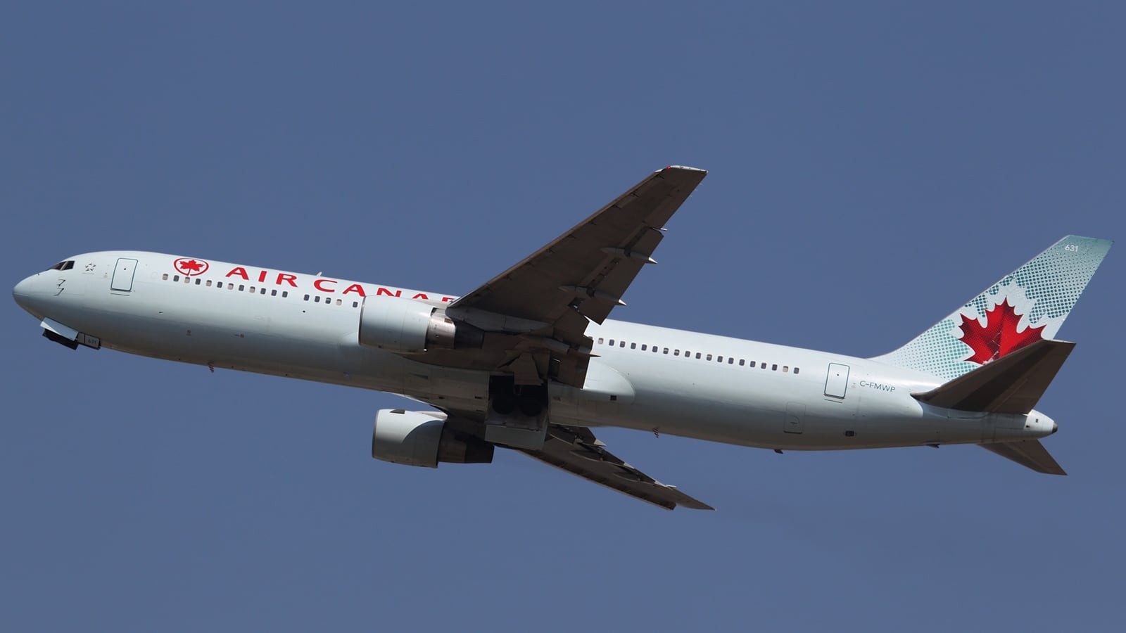 Air Canada vola non stop da Malpensa a Toronto