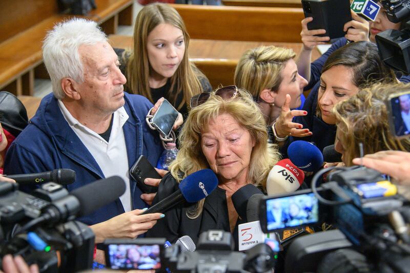 Sentenza per l'omicidio di Diana: ergastolo per Alessia Pifferi 5