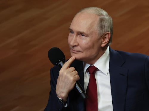 Media russi scettici: niente concessioni