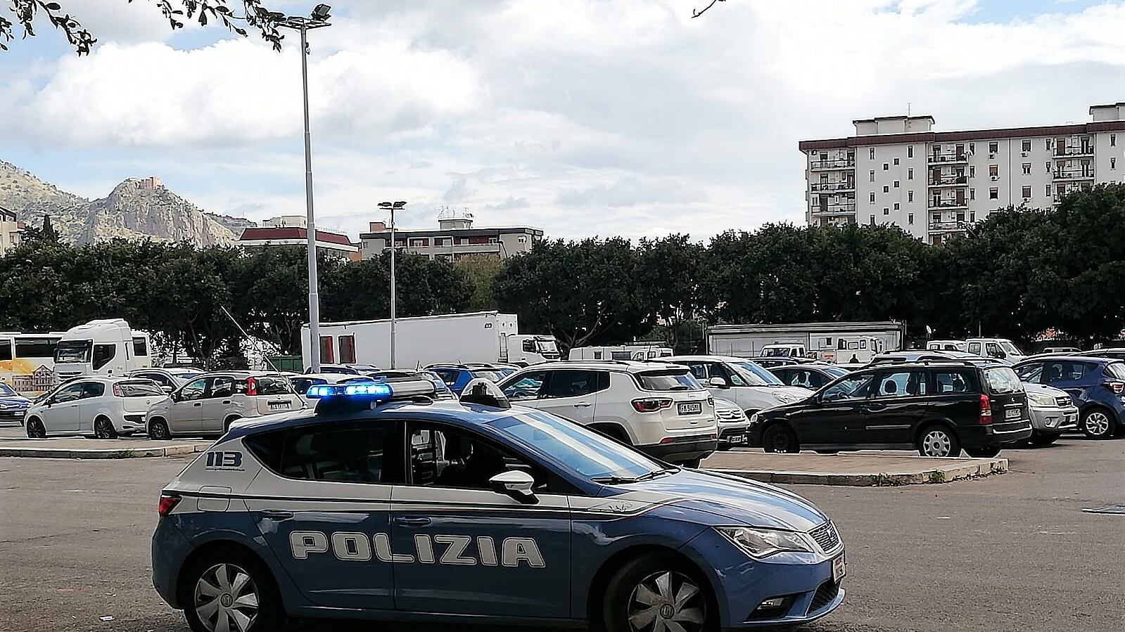 Sorveglianza speciale ad un posteggiatore abusivo: entro 30 giorni dovrà cercarsi un lavoro vero
