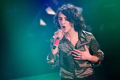 Sanremo 2019, i cantanti in gara 7