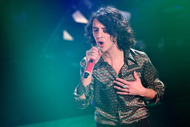 Sanremo 2019, i cantanti in gara 7