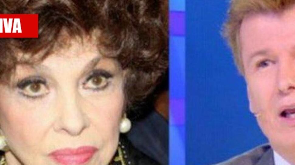 Javier Rigau: "Gina Lollobrigida mi chiese di sposarla. Siamo fidanzati da quando io avevo 15 anni"
