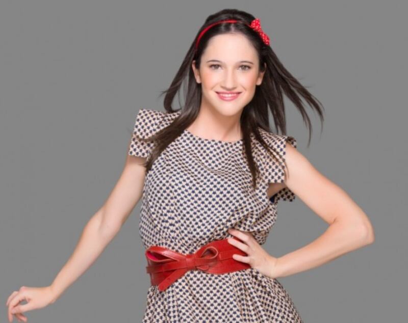Lodovica Comello, foto 6