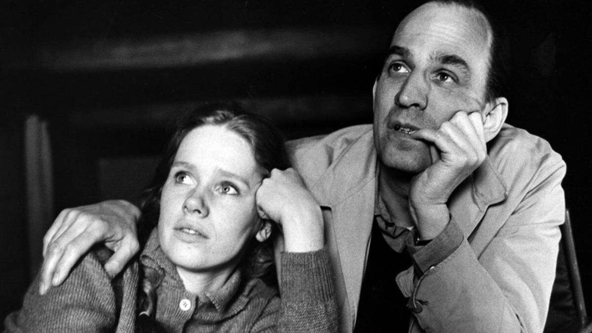 Così Ingmar Bergman diresse la propria morte