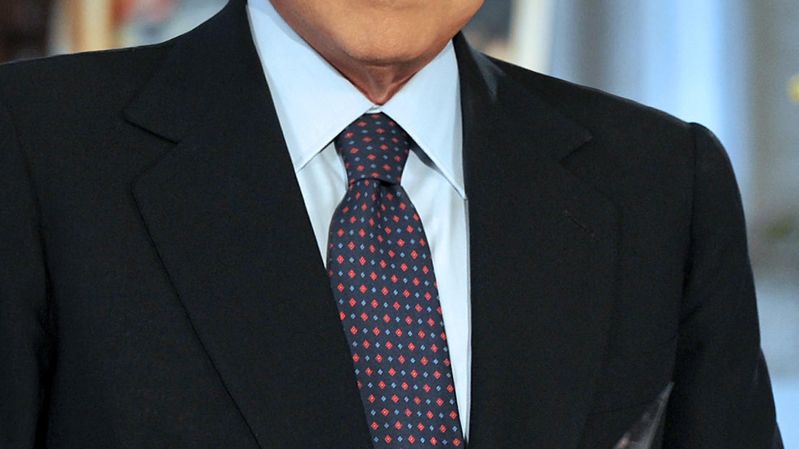 Berlusconi a cena da Monti ma ora è tentato di mollarlo