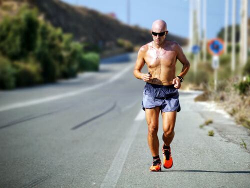 Fare movimento senza palestra: i consigli