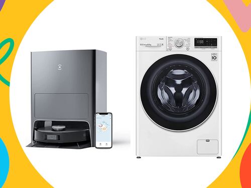 Elettrodomestici grandi e piccoli per la casa. 11 offerte imperdibili degli Amazon Prime Day
