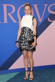 Cfda Fashion Awards, i look sexy sul red carpet 11