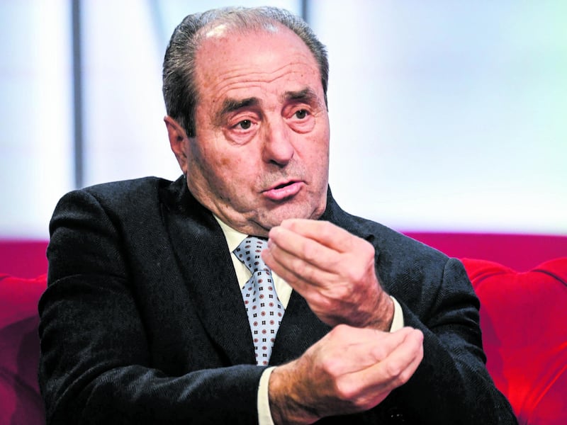 Csm spunta l’idea di Di Pietro (con l’ok di FdI). Veto azzurro