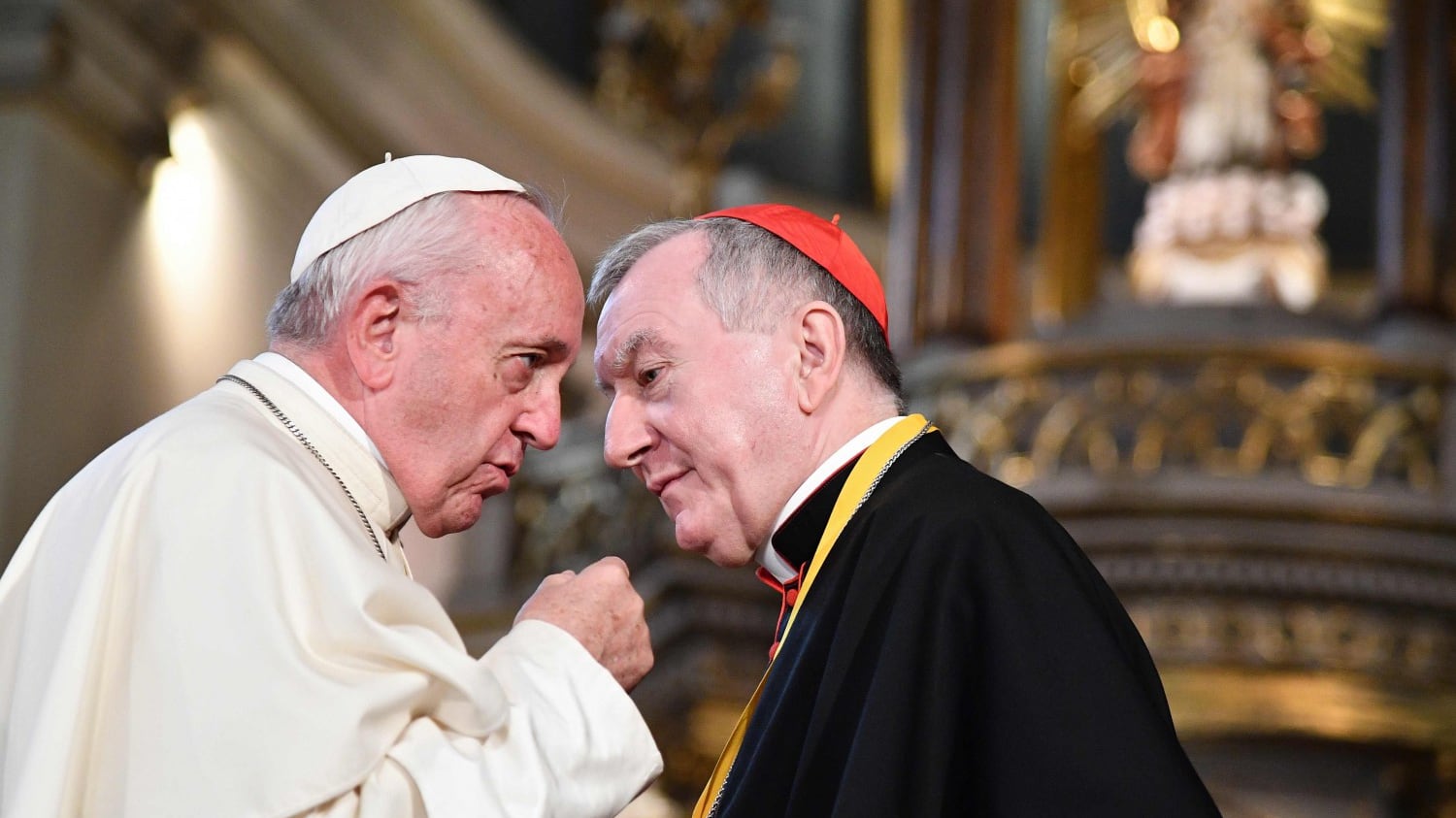 Il Papa pensa alla successione: la nomina che blinda la Chiesa