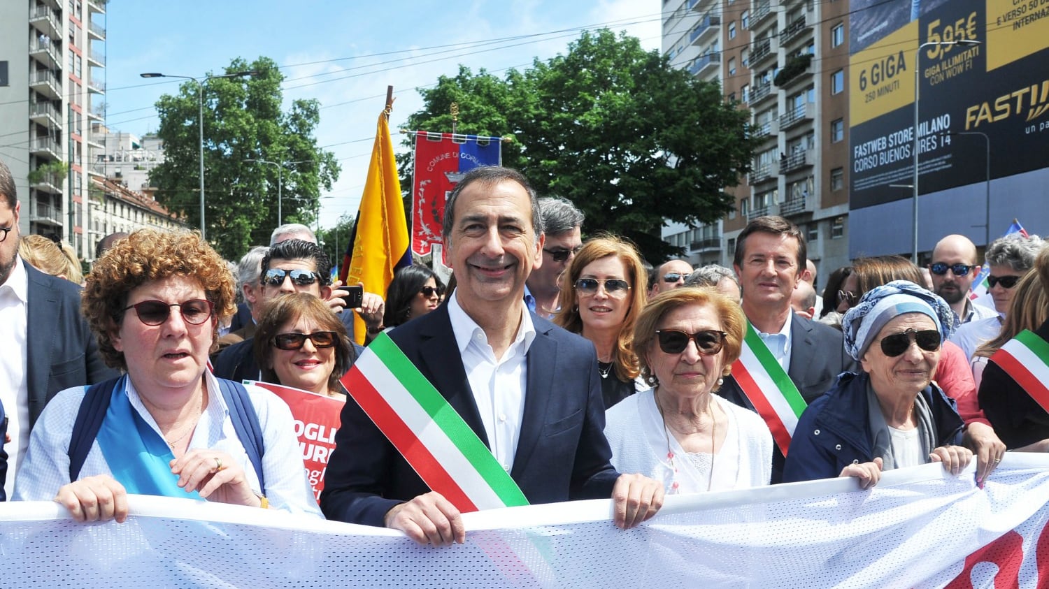 "Marcia pro immigrati? Majorino la organizzi prima delle votazioni"
