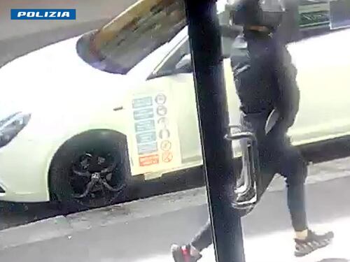L'assalto al "sushiman" per un video sui social In manette tre cinesi