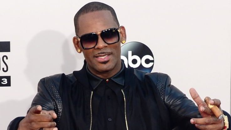 L'ex fidanzata di R. Kelly racconta tutti gli abusi subiti