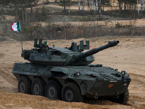 Cina, Russia e forze terrestri: ecco le nuove mosse della Difesa