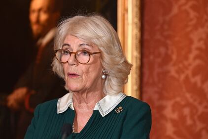 Il Principe Carlo e Camilla Parker Bowles: foto 9