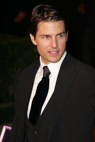 Tom Cruise, le immagini dagli esordi a oggi 8