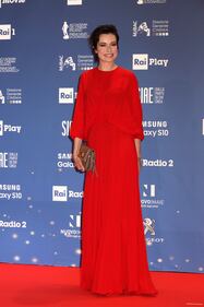 David di Donatello: le star dal red carpet  9