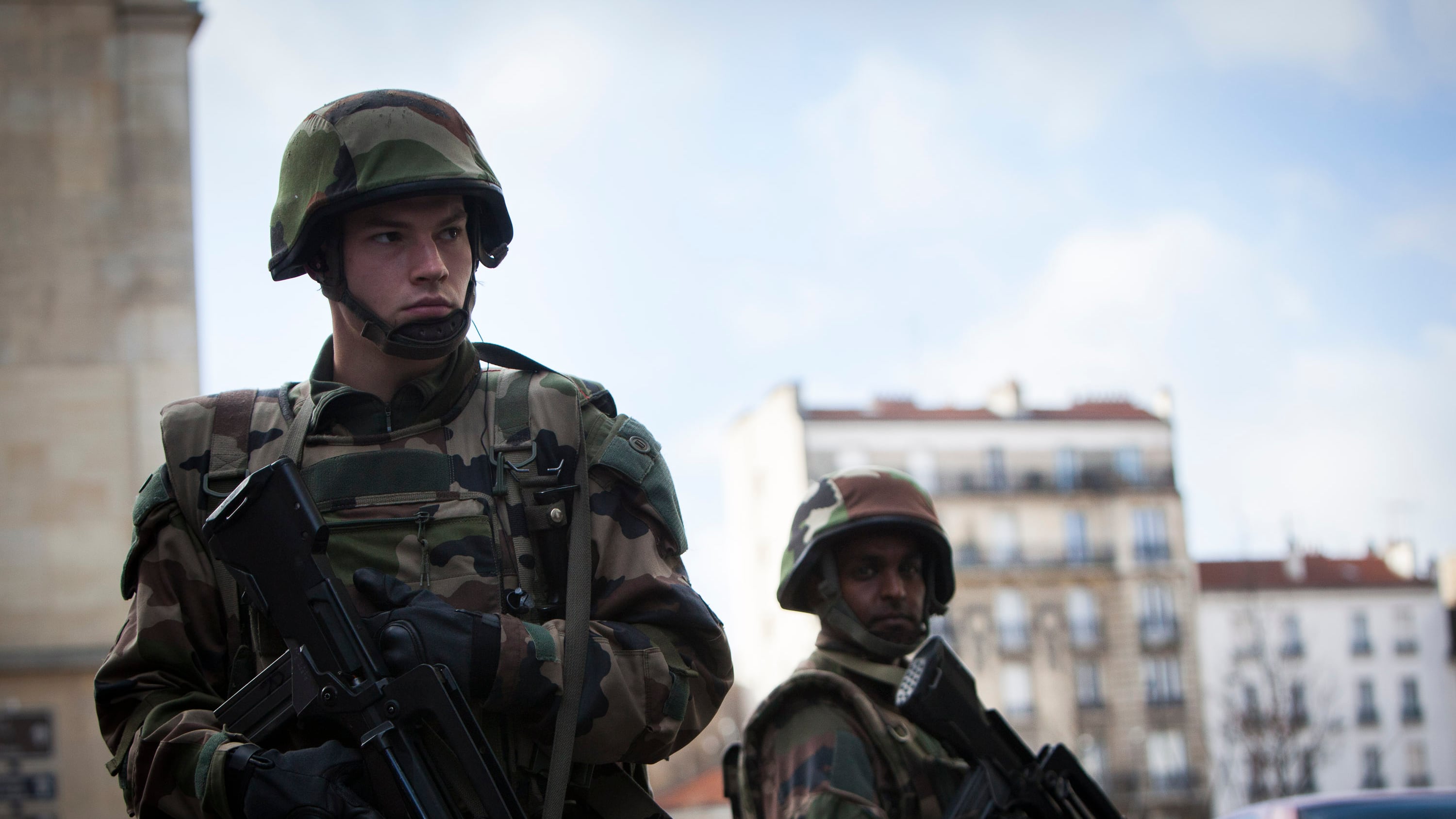 "Mai così in pericolo dal 1945". L'allarme di Parigi sui piani di Putin