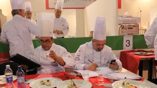 Così Host 2013 porta le Pmi lombarde nel mondo