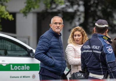 Donna accoltellata a Milano: è in pericolo di vita 7
