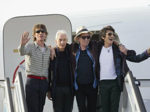 Autunno a tutto Stones tra nuovo album e rarità