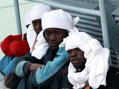 L'Austria prenderà solo 80 profughi al giorno: gli altri arriveranno tutti in Italia?