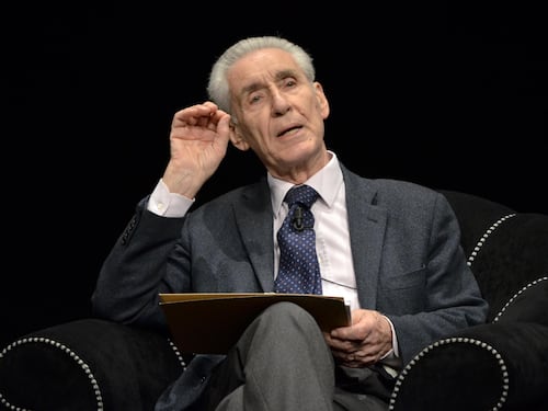 Rodotà: "Le parole delle Br? Comprensibili". E i grillini lo volevano mandare al Colle...