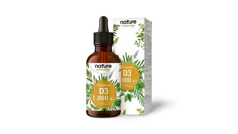 Nature D3
