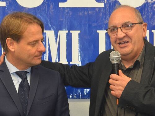 Regione Liguria riconosce status frontaliere a chi lavora in Francia