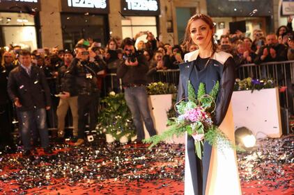 Sanremo 2016, i cantanti da talent 66