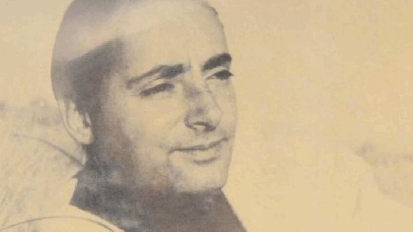 Una trama gotica ad altissima tensione