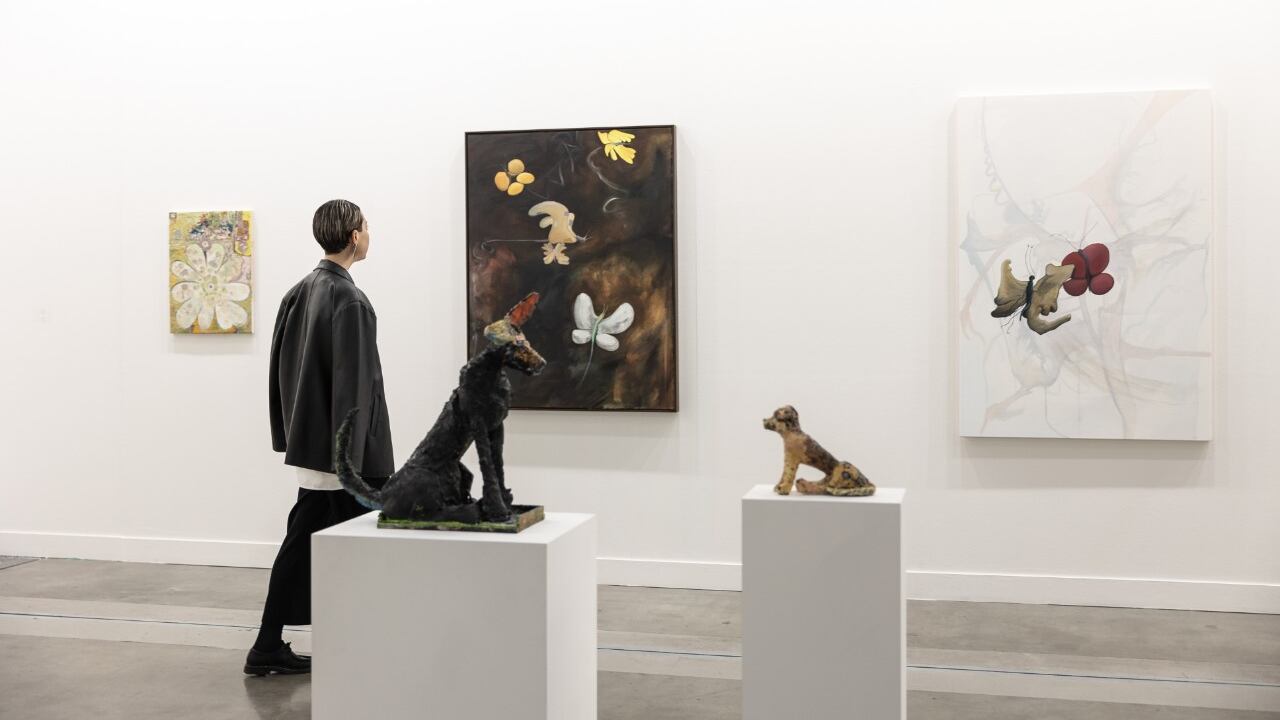Miart, arte e cultura con lo sguardo sul mondo a Milano