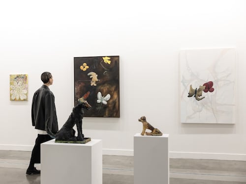 Miart, arte e cultura con lo sguardo sul mondo a Milano