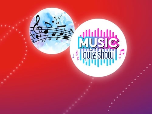 Serata con il Quiz Music Show al Diaz 7 Milano
