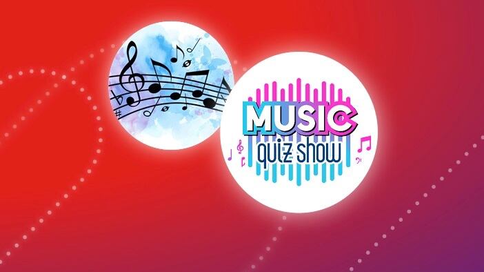 Serata con il Quiz Music Show al Diaz 7 Milano