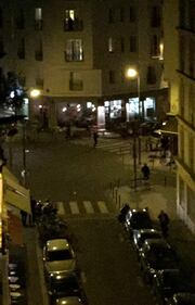 Parigi sotto attacco 7