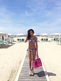 Federica Torti sempre più sexy 21
