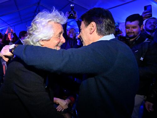 Adesso Conte predica contro il patriarcato. Ma il M5s sul sessismo ha battuto tutti i record
