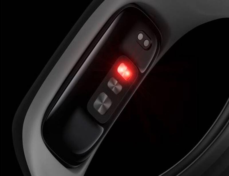 OnePlus Band