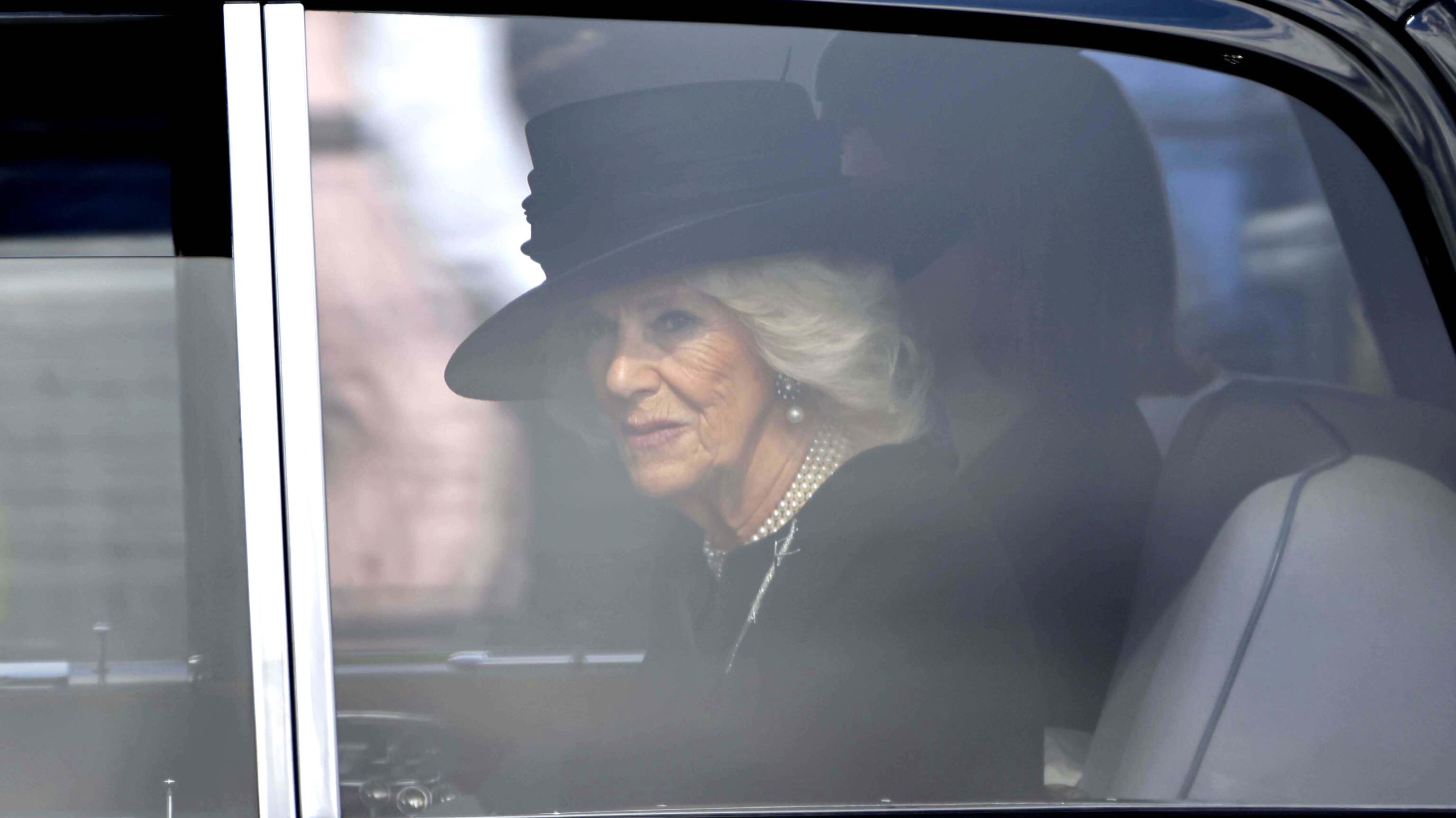 Il tenero soprannome affibbiato a Camilla dai figli di William e Kate