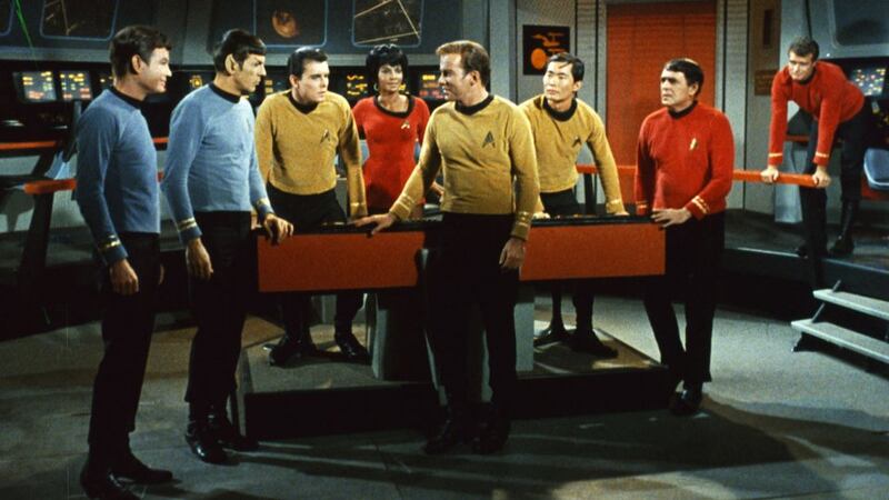 Le 100 serie TV più amate a Hollywood, foto 22