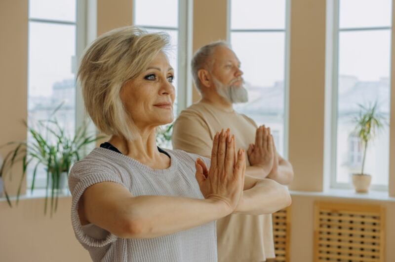 Sport a 60 anni