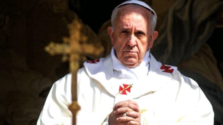 Papa Francesco, il pontefice "dalla fine del mondo"