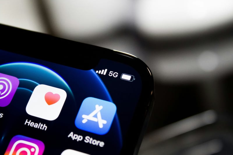 Cosa significa l’icona H+ sullo smartphone