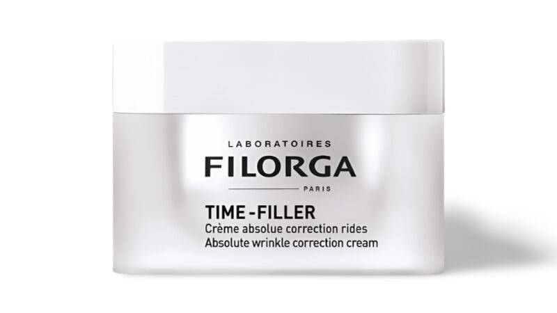 Time filler