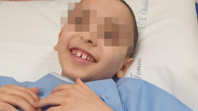 Trapianto di cuore a 7 anni. L'attesa durata 525 giorni