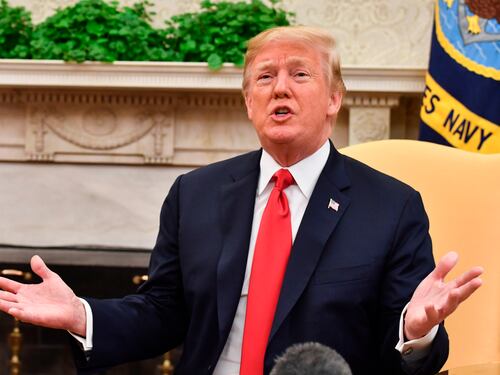 G7, sgarbo di Trump agli alleati. Una scusa per andare via prima