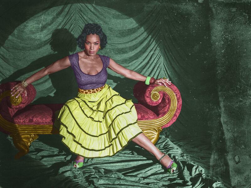 American Horror Story: Freakshow, foto 10